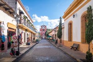 San Cristóbal de las Casas, Mexico
