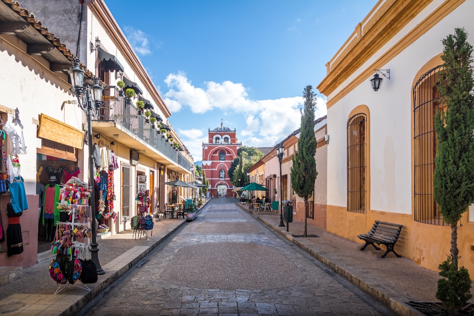 Cosa fare a San Cristóbal de Las Casas: musei, tour e attrazioni | musement