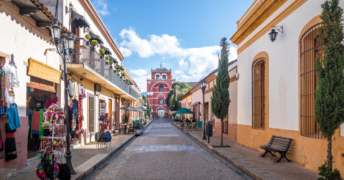 Things to do in San Cristóbal de Las Casas: Museums, tours, and attractions