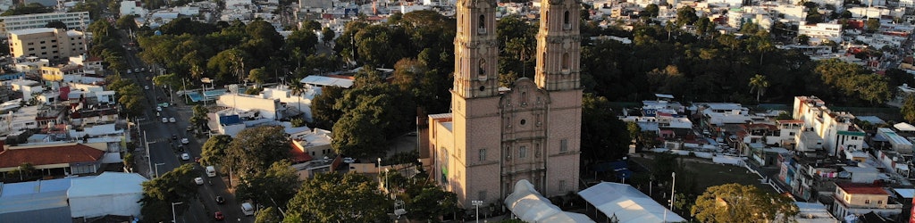 À faire à Villahermosa