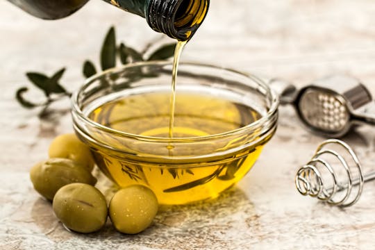 École de l'huile d'olive et joyau gastronomique