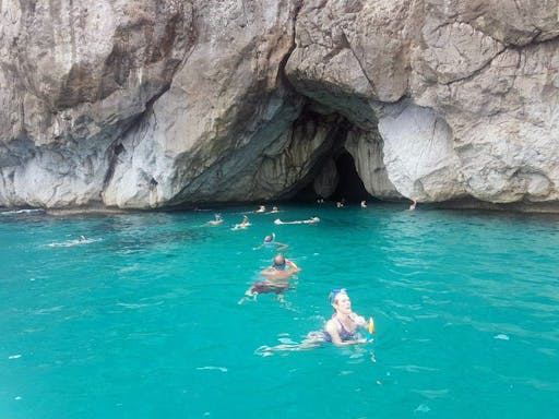 Formentor Beach & Lighthouse Alcudia Sea Explorer