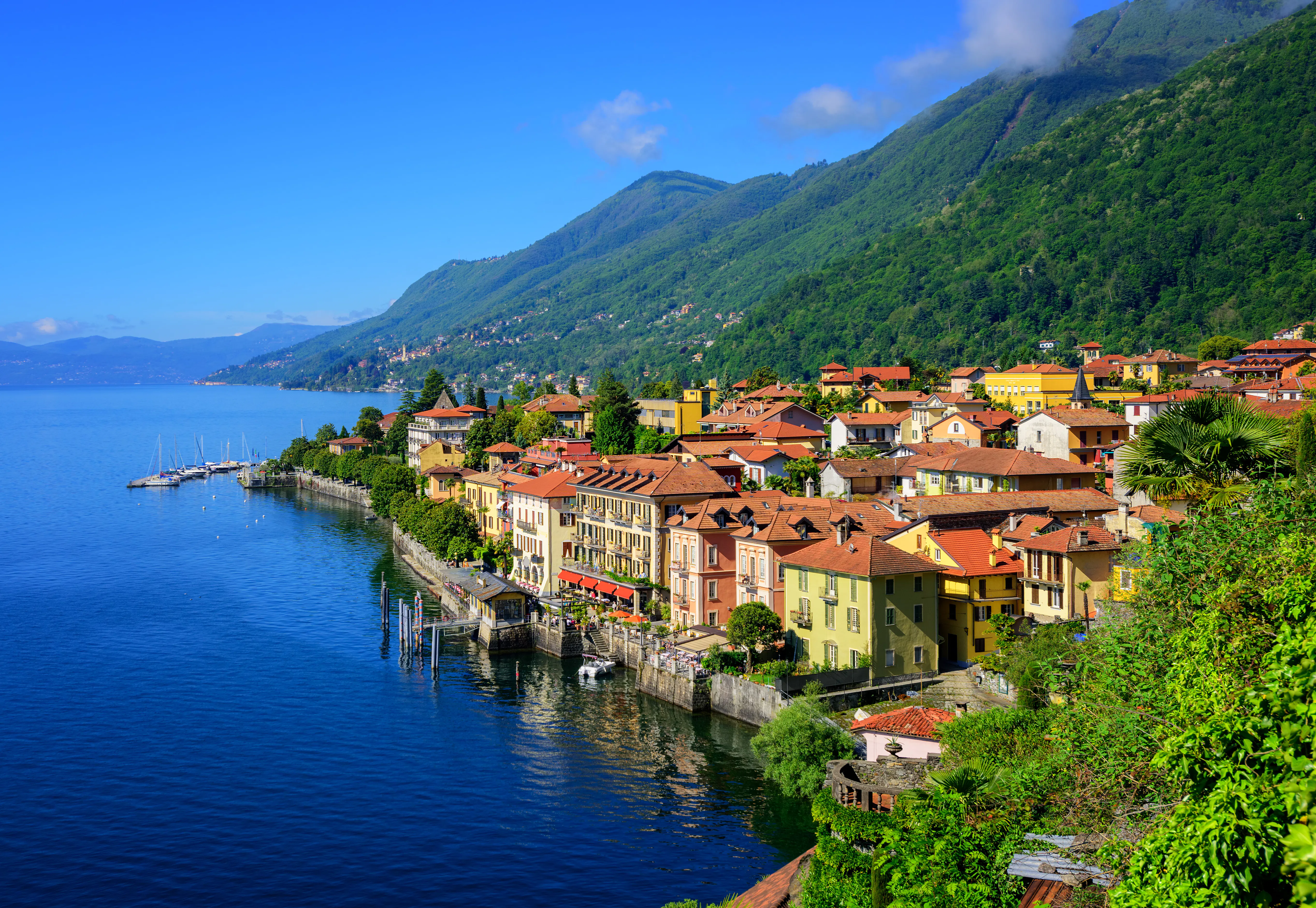 Lago Maior