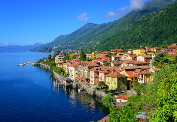 Things to do in Lake Maggiore