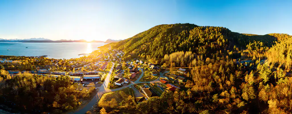 Activités à Molde
