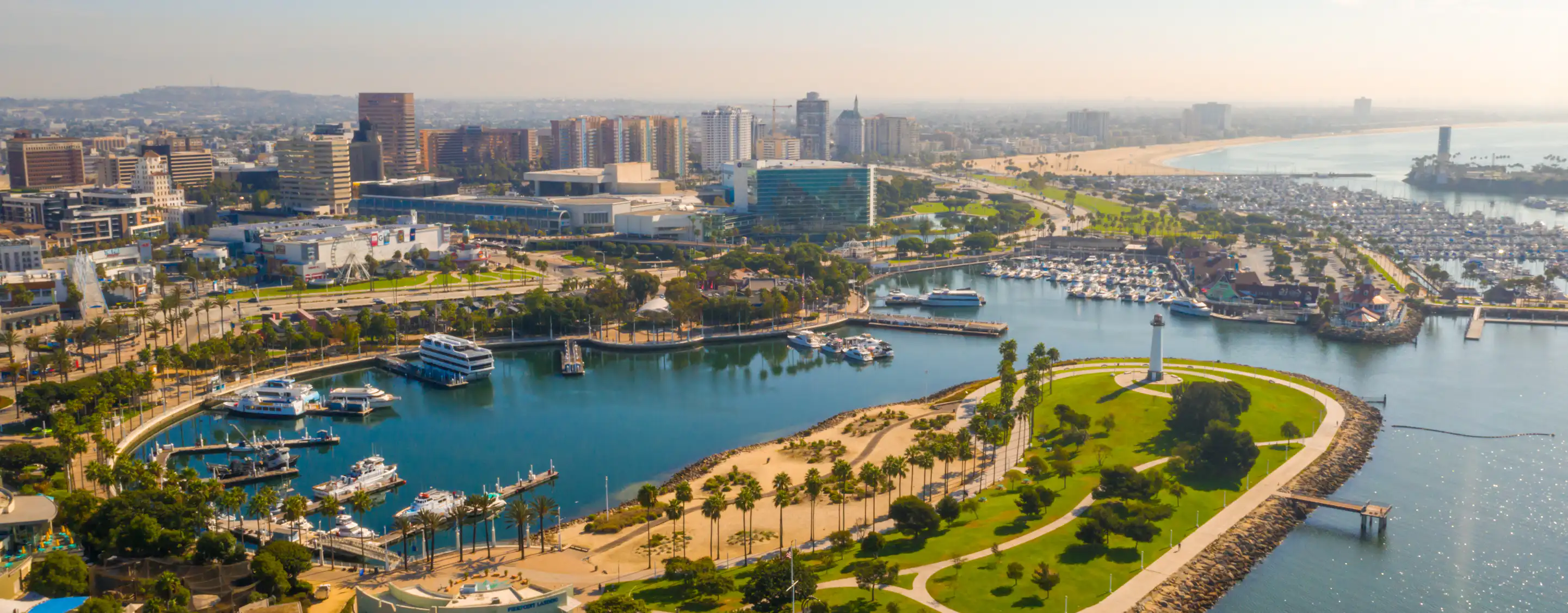 Long Beach