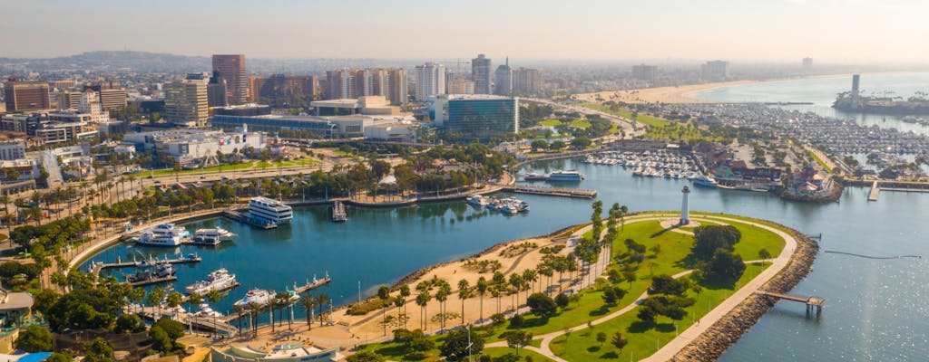 Long Beach