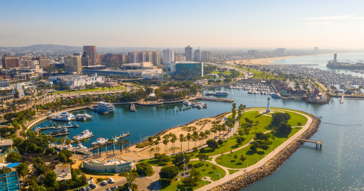 Long Beach Tours & Activities