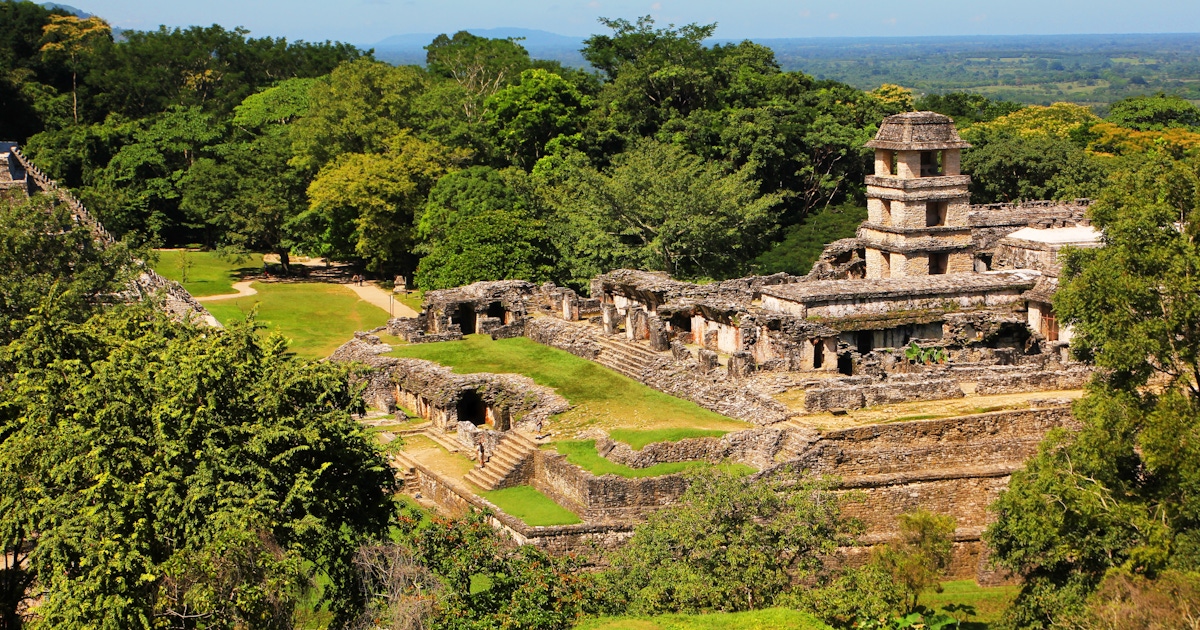 Things to do in Palenque: Museums, tours, and attractions