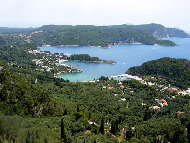 Discover Corfu Private Tour