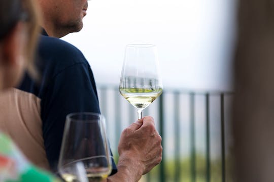 Rhodes Small Group Food & Wine Tour
