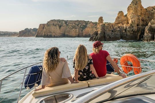 Excursion en bateau privé d'une journée à Lagos