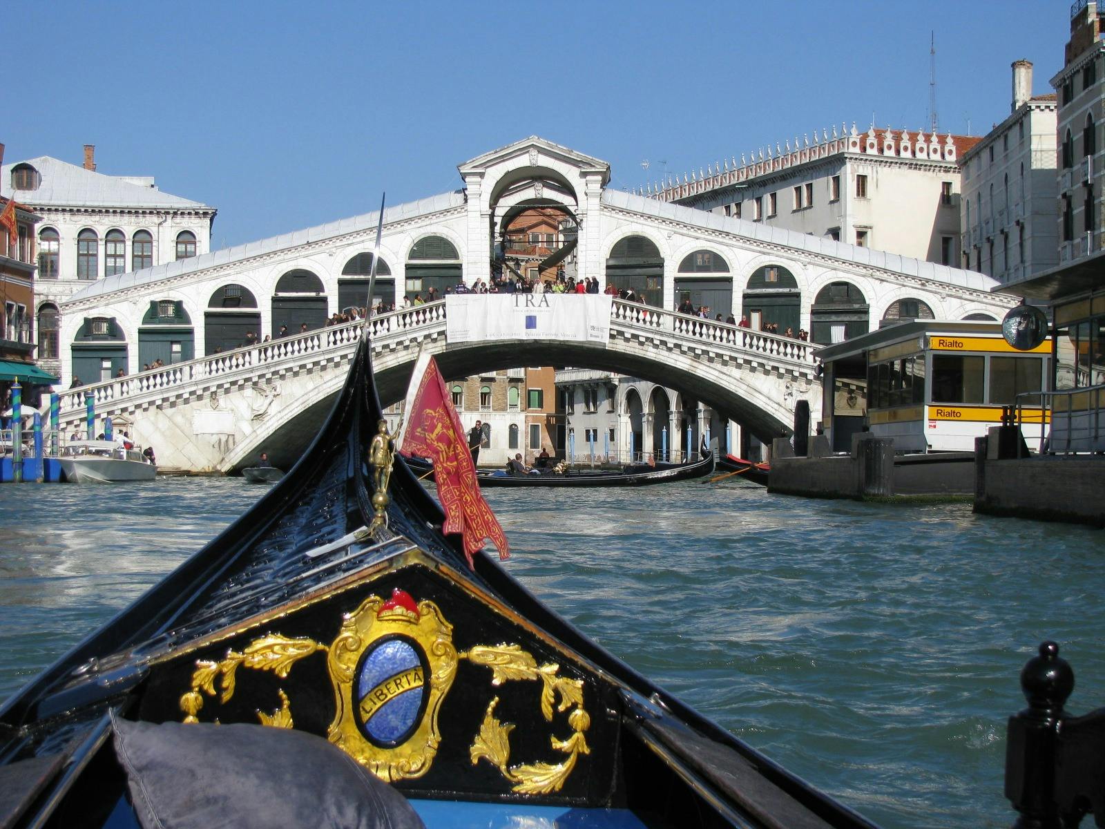Venice guided excursion From Verona with boat trip Musement
