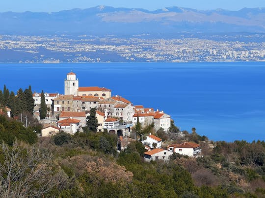Charming Adriatic Gems