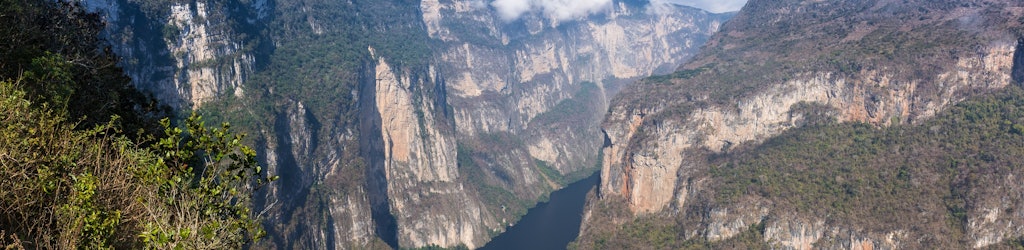 Things to do in Tuxtla Gutiérrez