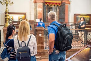 Quartier Juif: Visites guidées