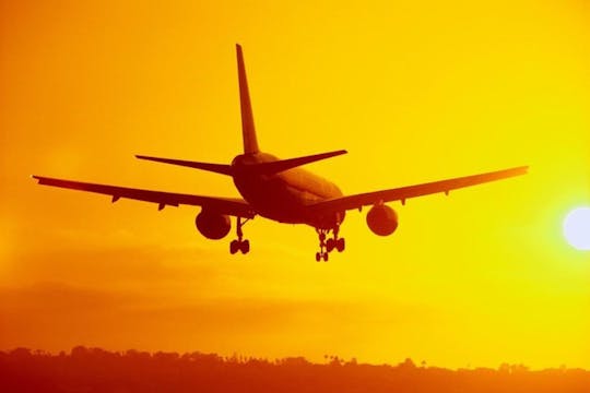 Transfert privé entre l'aéroport de Tuxtla Gutiérrez et les hôtels de Tuxtla
