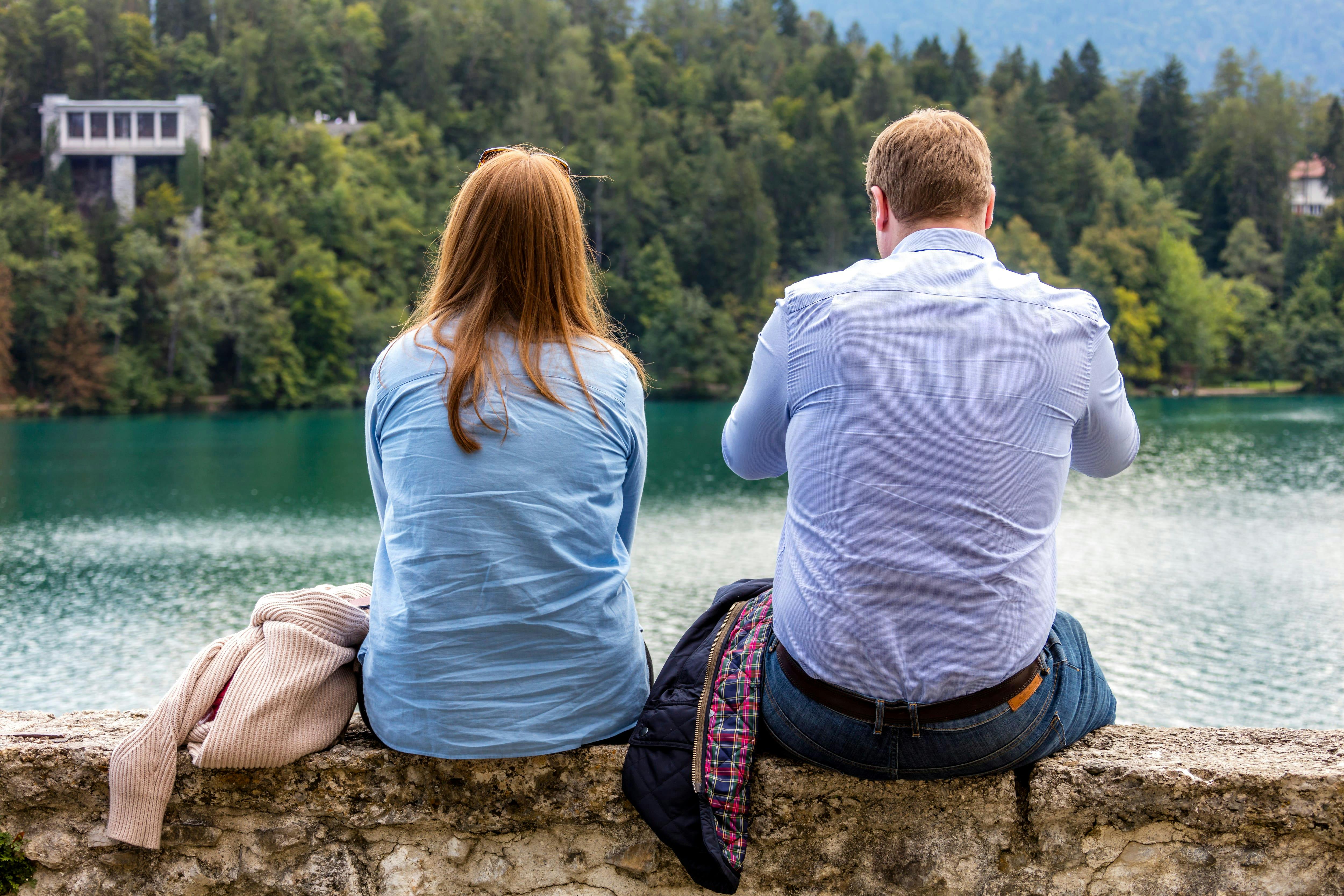 Summer Escape to Lake Bled