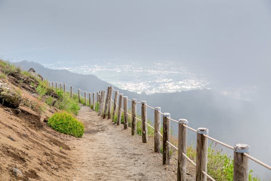 Vesuvius & Vineyard Select