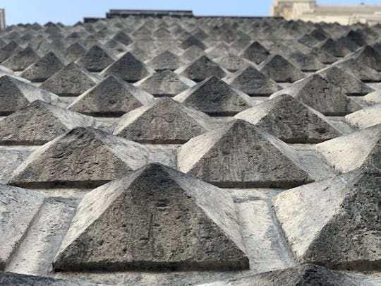 Wycieczka piesza po legendach i tajemnicach Neapolu