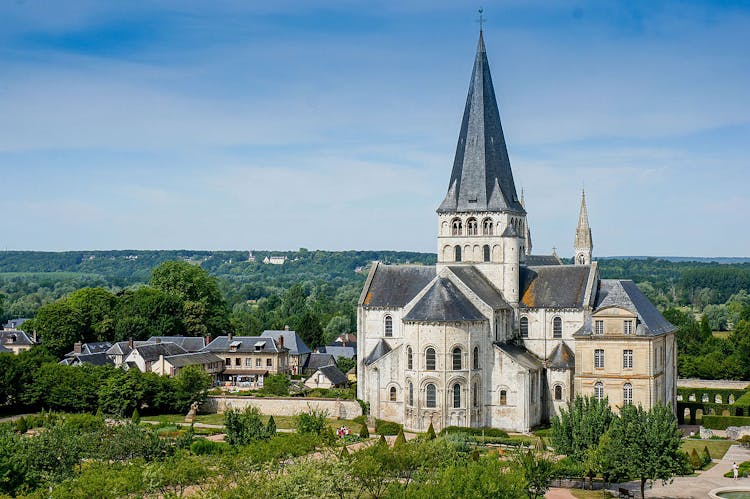 Private 3-day tour of Normandy  from Paris