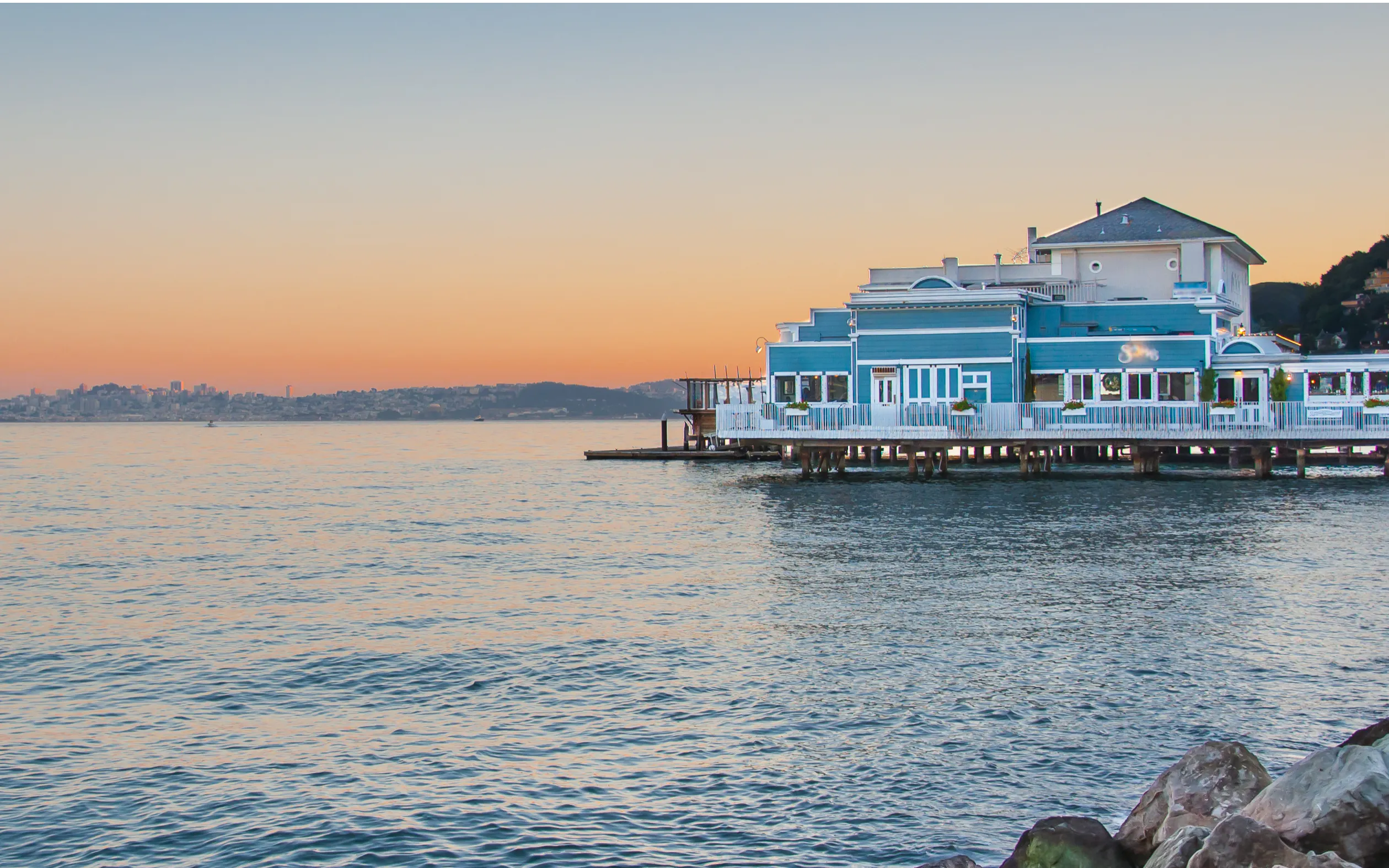 Sausalito