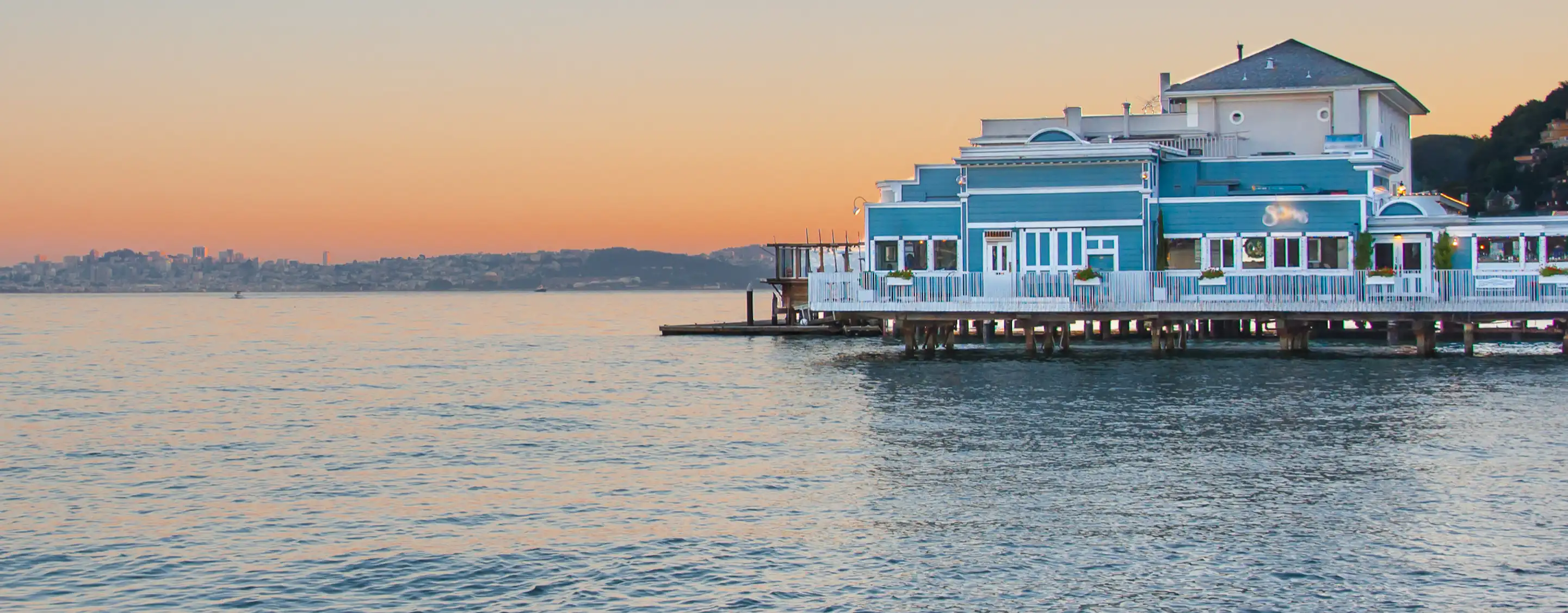 Sausalito