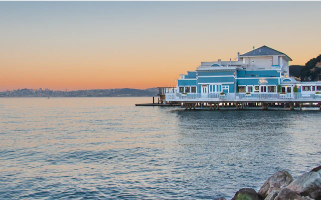 Sausalito