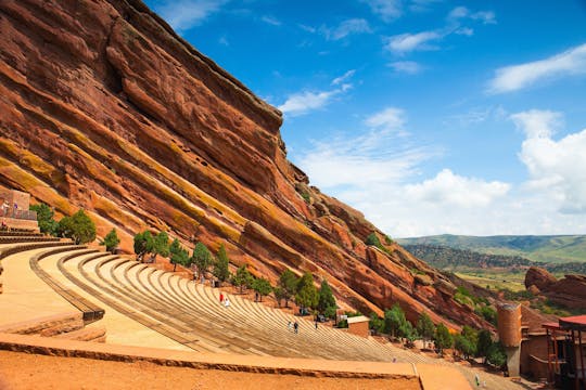 Tour esplorativo delle colline pedemontane di Denver