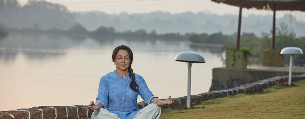 Goa Yoga & Meditations Tour