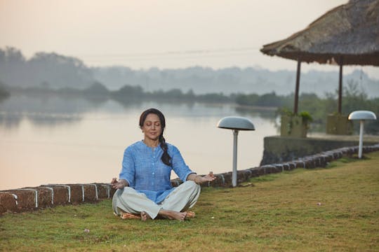 Goa Yoga & Meditations Tour