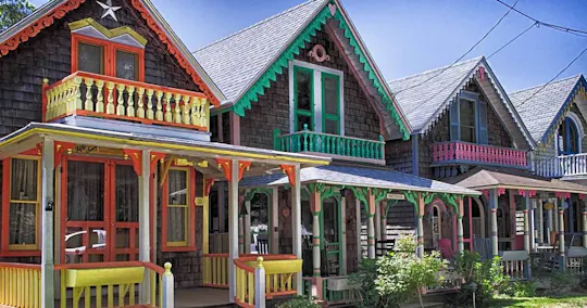 Tour privato del patrimonio afroamericano di Martha's Vineyard