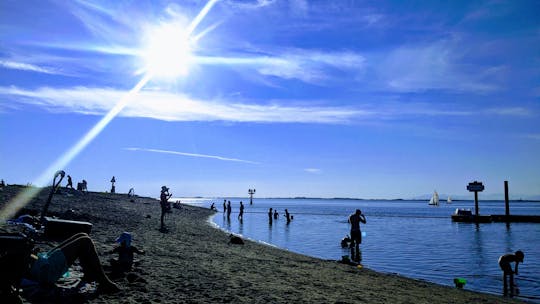 Private Vancouver family fun tour