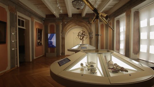 Tour della città vecchia e medievale con il biglietto per la Casa Museo di Nicolas Copernico