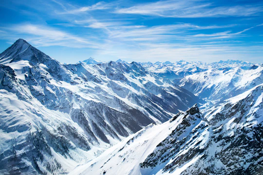 Private day tour to Mount Titlis from Zürich