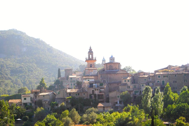 Real Cartuja de Valldemossa