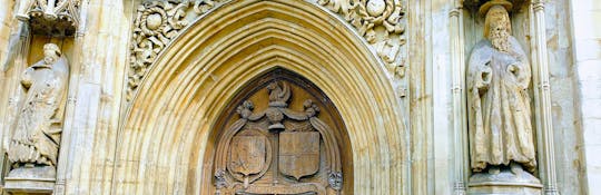 Scopri Bath medievale e traccia la sua storia nascosta in un tour audio autoguidato