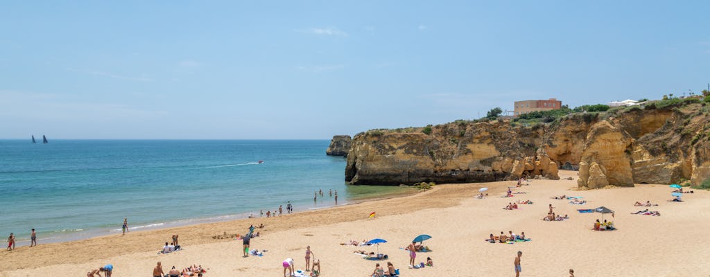 Algarve Private Halbtagestour Gestalten Sie Ihren eigenen Tag