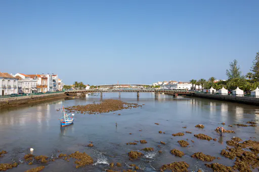 Eastern Algarve Private Tour