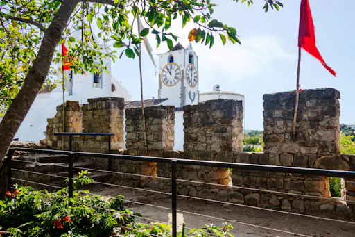 Eastern Algarve Private Tour