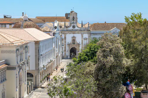 Eastern Algarve Private Tour