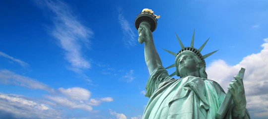 Statue City Cruises official Statue of Liberty and Ellis Island ticket