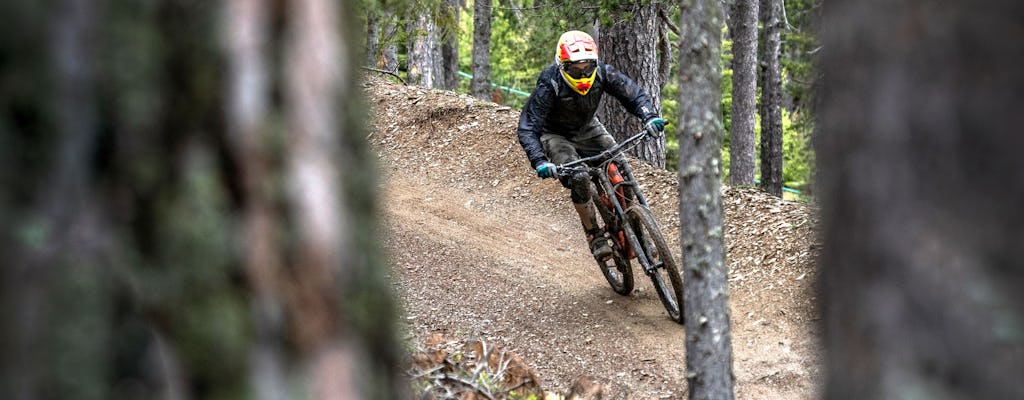 Vallnord Bike Park La Massana Forfait