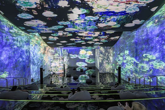 Dubai Theatre of Digital Art
