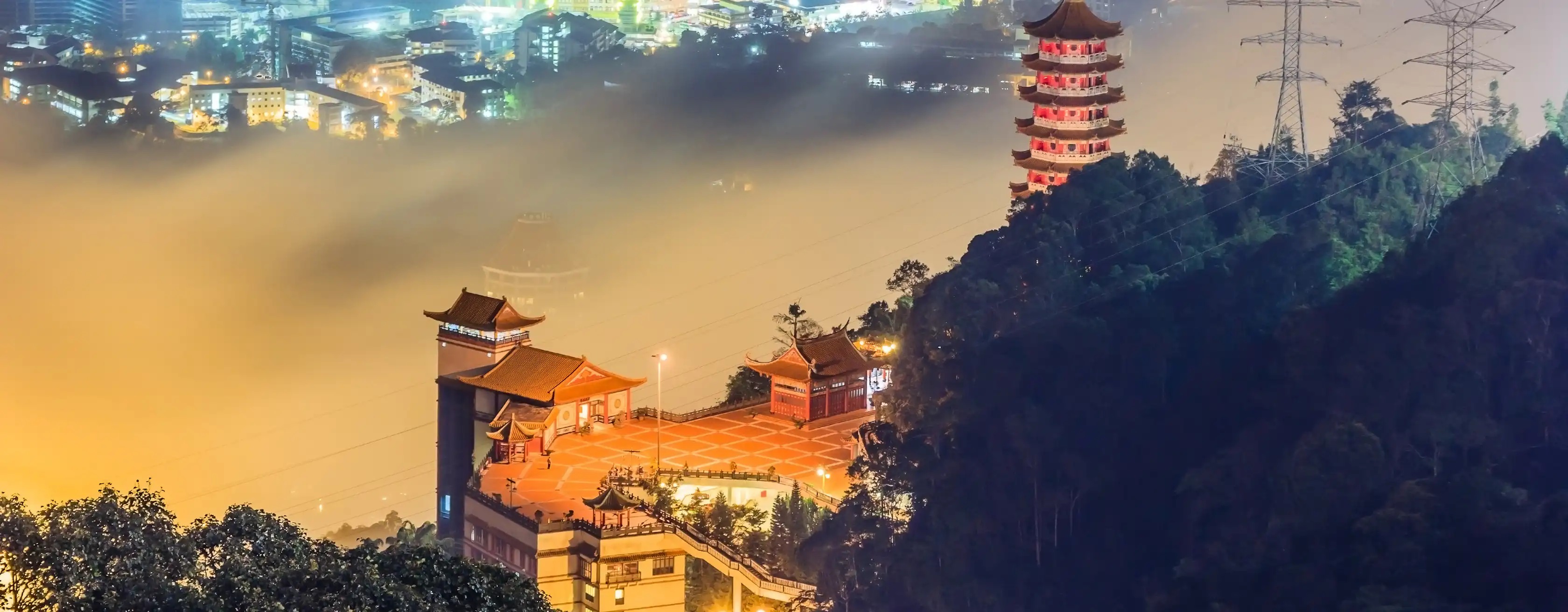 Things to do in Genting Highland