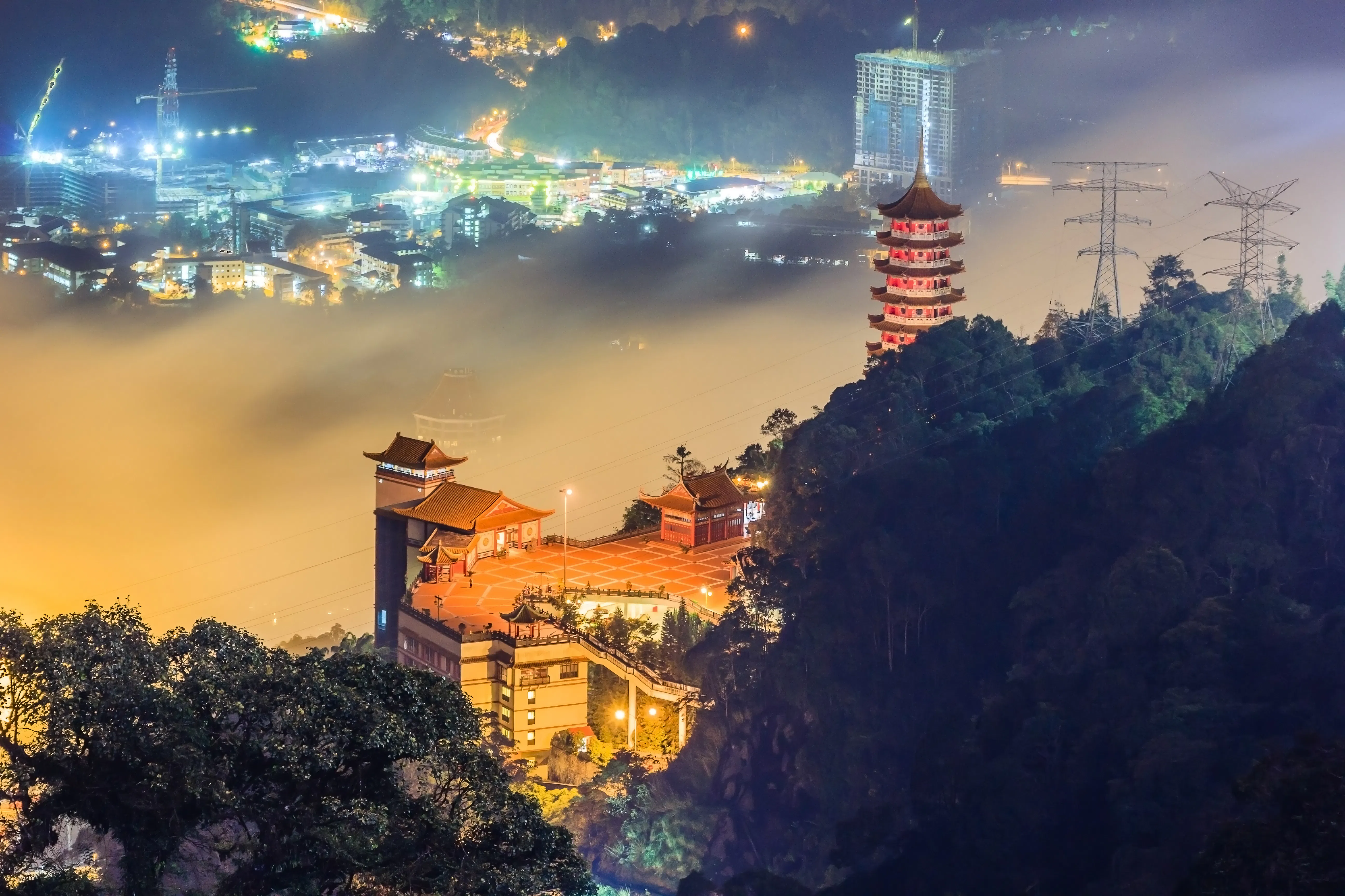 Genting Highland