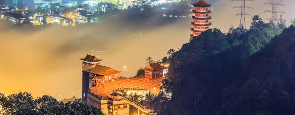 Genting Highland tickets and tours