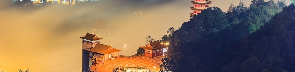 Things to do in Genting Highland