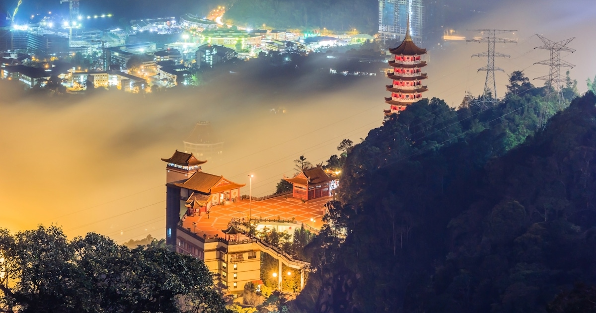 Genting Highland