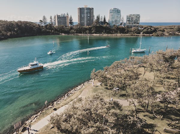 Mooloolaba
